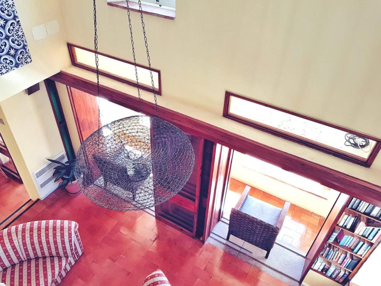 多斯洛酒店 阿尔布费拉 外观 照片